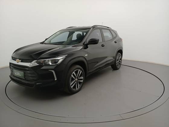 CHEVROLET TRACKER 1.0 TURBO FLEX LT AUTOMÁTICO